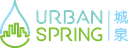 Client Reference Logo for URBAN SPRING 