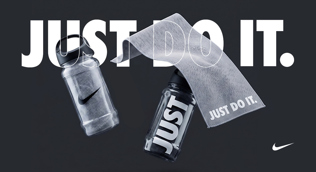 NIKE Ice towel(Silk Screen) TW562