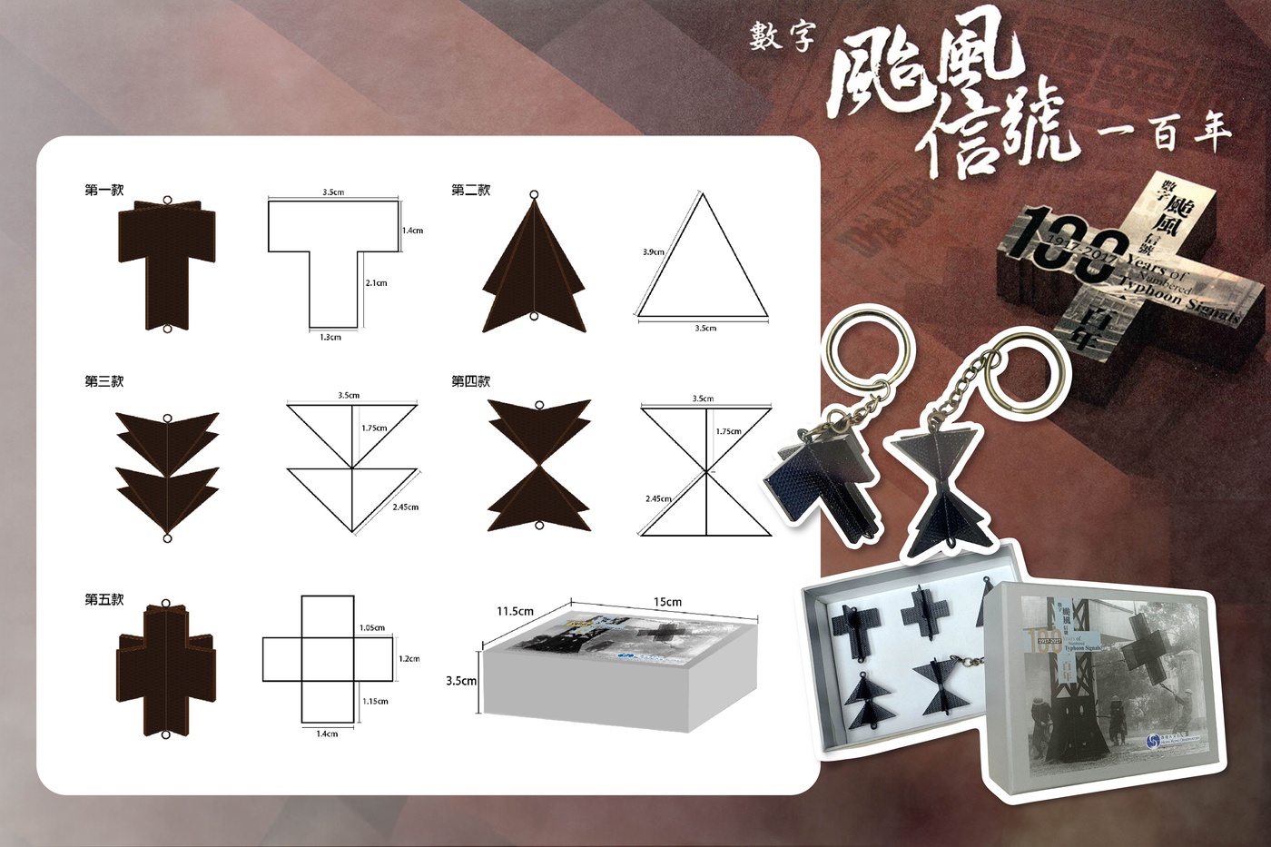 / 設計風格示例
