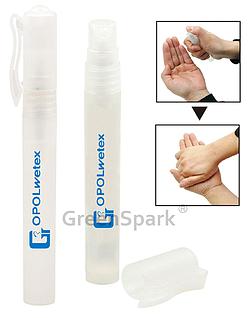 10ML Spray Pen Hand Sanitizer PH133