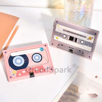 Recordable Voice Greeting Card PP170